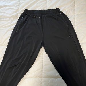 Jujimufu Stretchy Workout Fitness Pants Size Medium